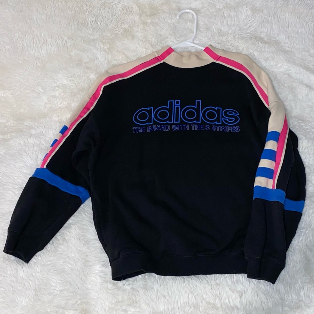 Adidas sweater